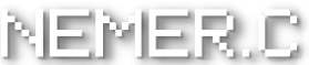 Logo tekstowe - strona główna