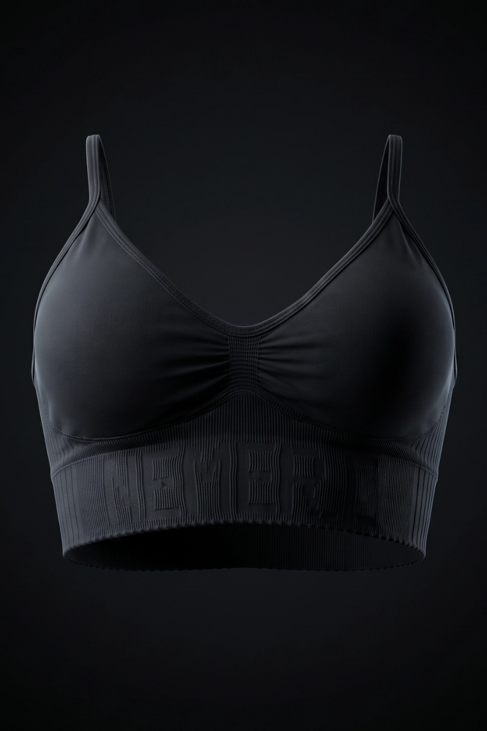 Biustonosz Perfect Black