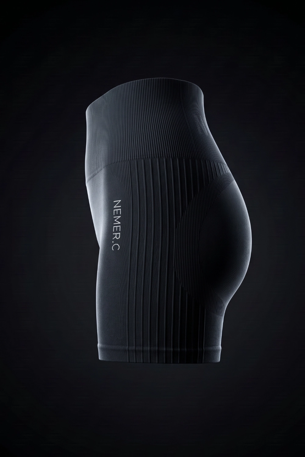Szorty Perfect Black